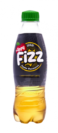 Safari Appy Fizz